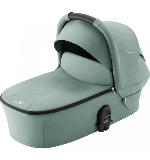 Britax-Romer Smile 5Z - gondola do wózka | Jade Green